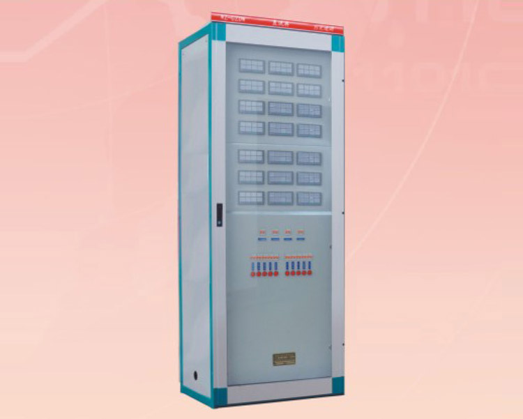 WZ-XHP系列一體式微機中央信號直流屏